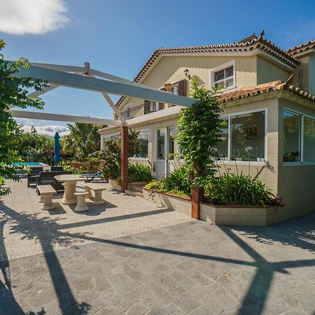 Quinta Das Hortencias São Vicente Ferreira Eksteriør bilde
